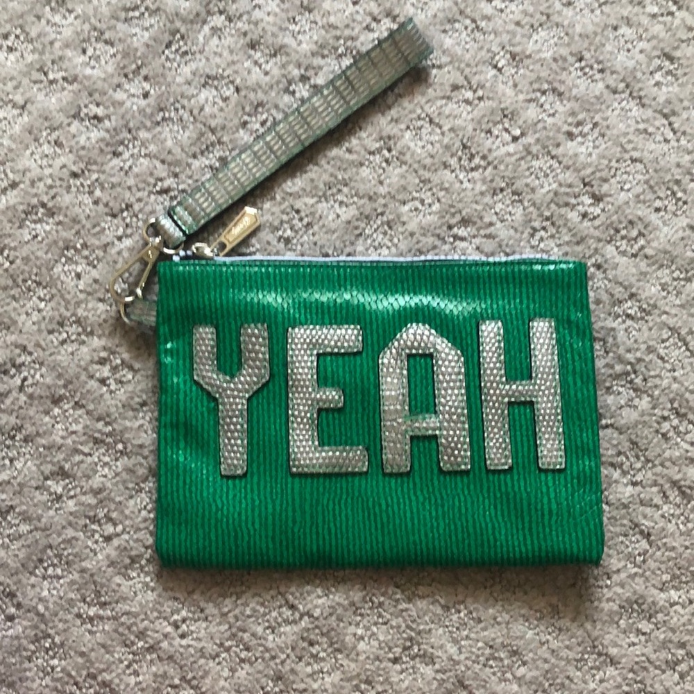 Circus Sam Edelman Wristlet